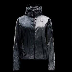 NWT Nike Women's Trail Repel running jacket L and XL